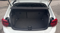 Volkswagen Polo 1.0 TSI 95 United 5dr Petrol Hatchback